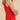Recess Pickleball Dress Merrit Dress - Poppy