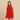Recess Pickleball Dress Merrit Dress - Poppy