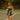 Recess Pickleball Dress Racerback Sport Dress - Forest Green
