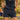Recess Pickleball Dress Racerback Sport Dress - Navy
