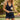 Recess Pickleball Dress Racerback Sport Dress - Navy