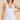 Recess Pickleball Dress Racerback Sport Dress - White