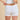 Recess Pickleball Dress Racerback Sport Dress - White