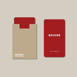 Recess Pickleball Gift Card Gift Card