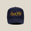 Good Old Fashioned Fun Trucker Hat