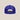 Recess Pickleball Hats Play Nice Trucker Hat · Royal Blue