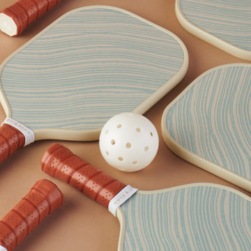 Paddles
