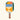 Recess Pickleball Paddle Hopscotch Rec