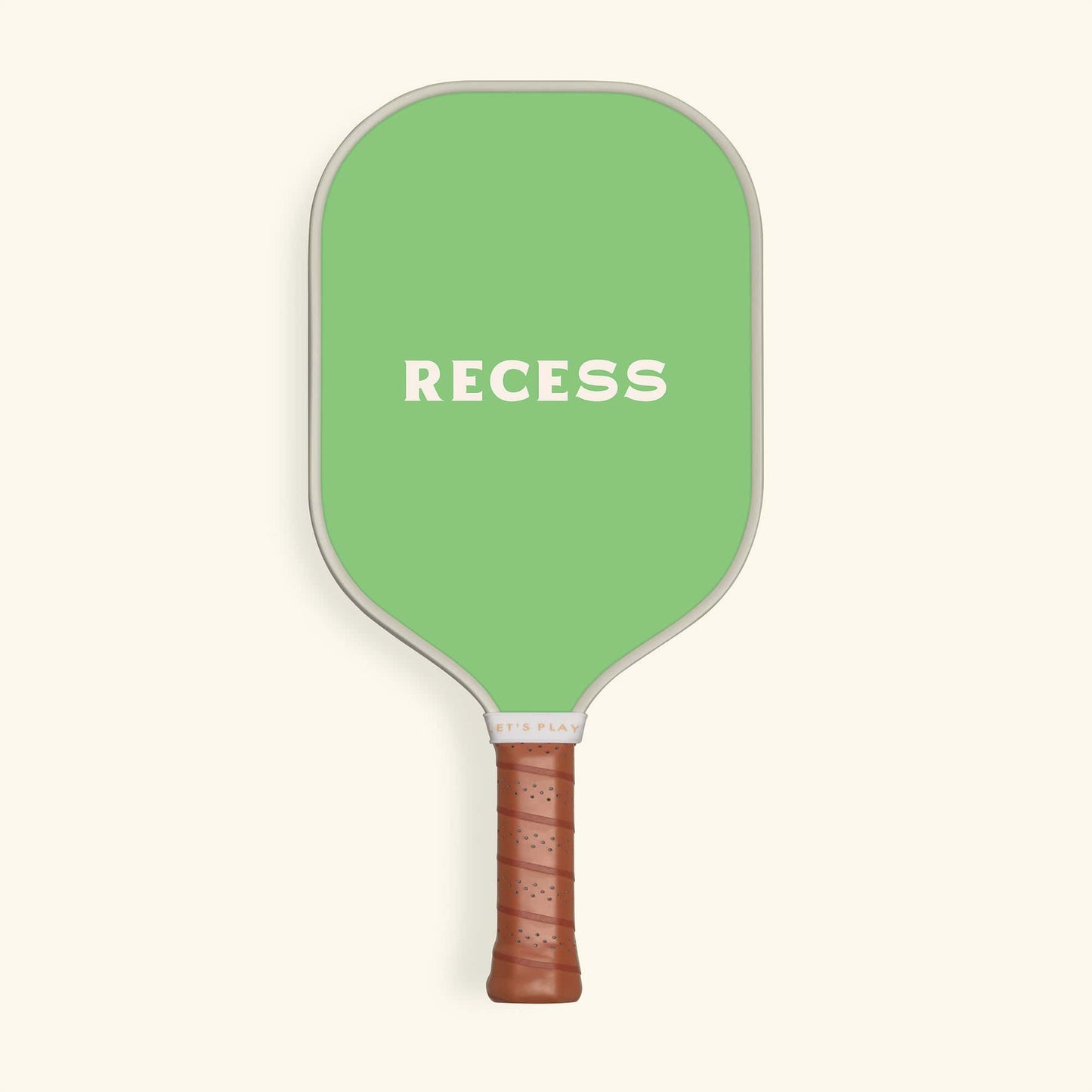 Recess Pickleball Paddle Limeade Rec