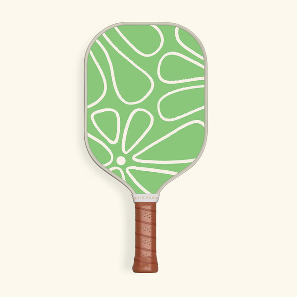 Recess Pickleball Paddle Limeade Rec
