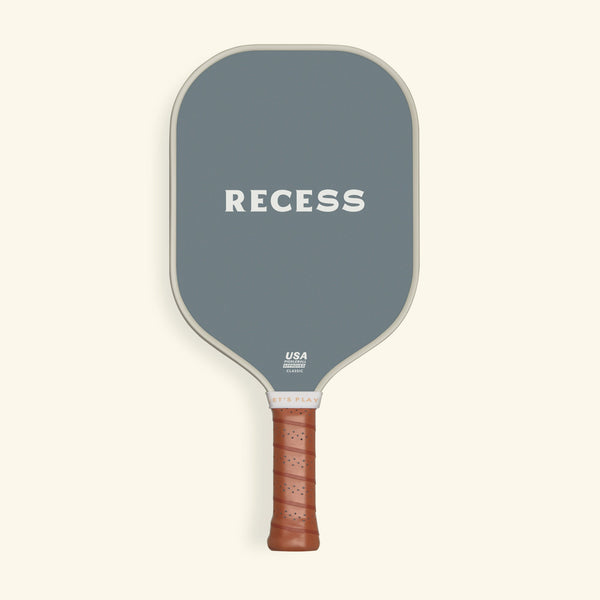 Recess Pickleball Paddle Nantucket