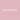 Recess Pickleball Paddle Solid Pink
