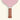Recess Pickleball Paddle Solid Pink