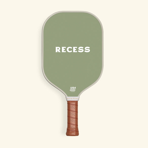 Recess Pickleball Paddle Sonny