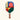 Recess Pickleball Paddle Tetherball Rec
