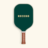 Recess Pickleball Paddle Tetherball Rec