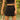 Recess Pickleball Skirt Smith Skirt - Black