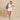 Recess Pickleball Skirt Smith Skirt - Cream