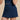 Recess Pickleball Skirt Smith Skirt - Navy