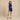 Recess Pickleball Skirt Smith Skirt - Navy