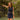 Recess Pickleball Skirt Smith Skirt - Navy