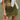 Recess Pickleball Skirt Smith Skirt - Olive