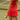 Recess Pickleball Skirt Smith Skirt - Poppy