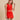 Recess Pickleball Skirt Smith Skirt - Poppy