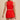 Recess Pickleball Skirt Smith Skirt - Poppy